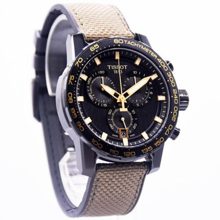 Tissot T125.617.37.051.01