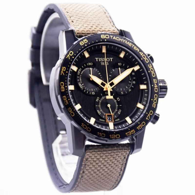 Tissot T125.617.37.051.01