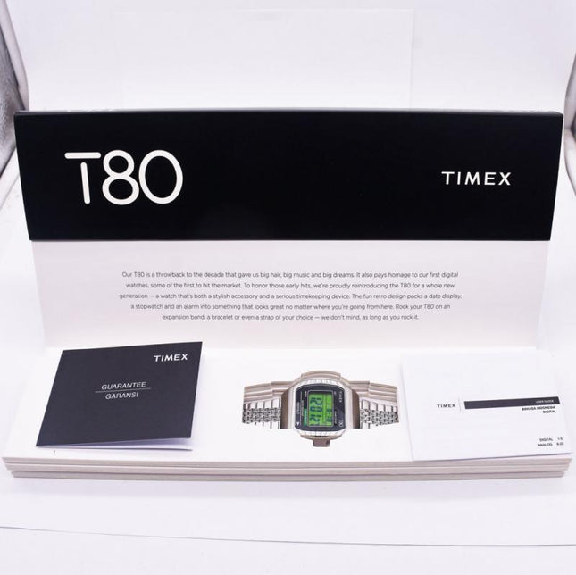 Timex TW2V74200