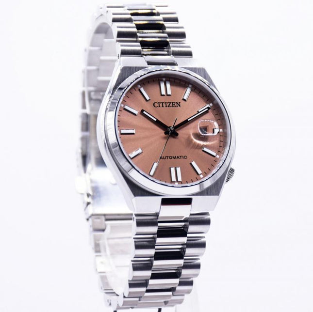 Citizen NJ0158-89Y