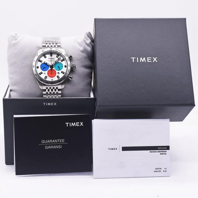 Timex TW2V42400
