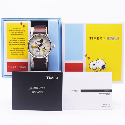 Timex TW2V60100