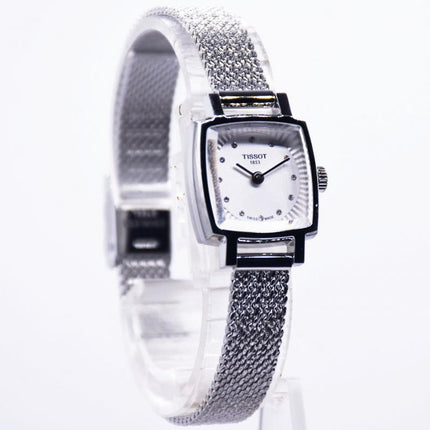 Tissot T058.109.11.036.00