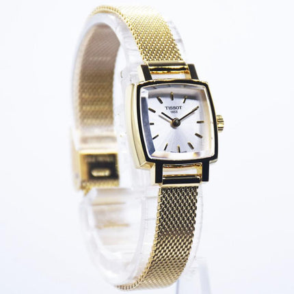 Tissot T058.109.33.031.00