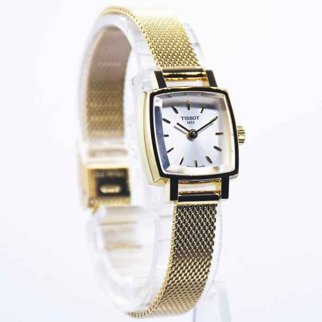 Tissot T058.109.33.031.00