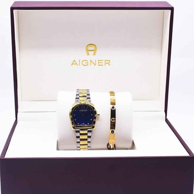 Aigner Ravenna Due AGW.259003