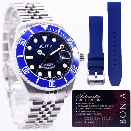 Bonia BNB10666-1380LE