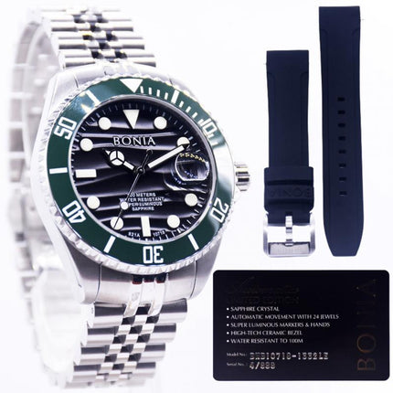 Bonia BNB10718-1332LE