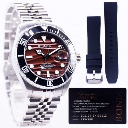 Bonia BNB10718-1346LE