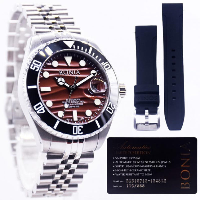 Bonia BNB10718-1346LE