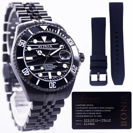 Bonia BNB10718-1736LE