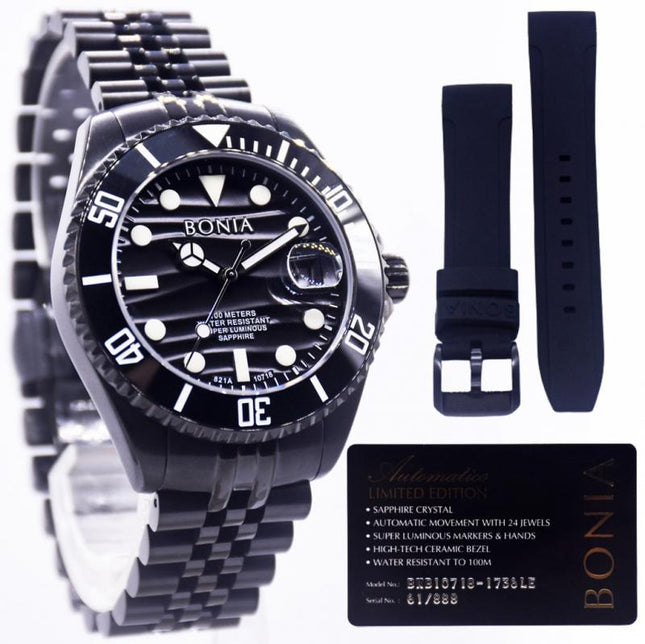 Bonia BNB10718-1736LE