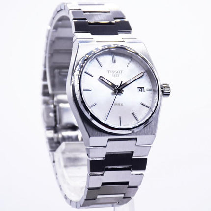 Tissot T137.210.11.111.00