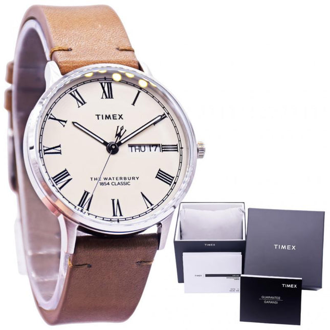 Timex TW2W50600
