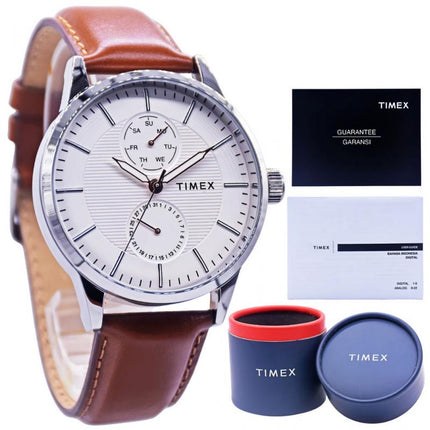 Timex TW00NTD98E