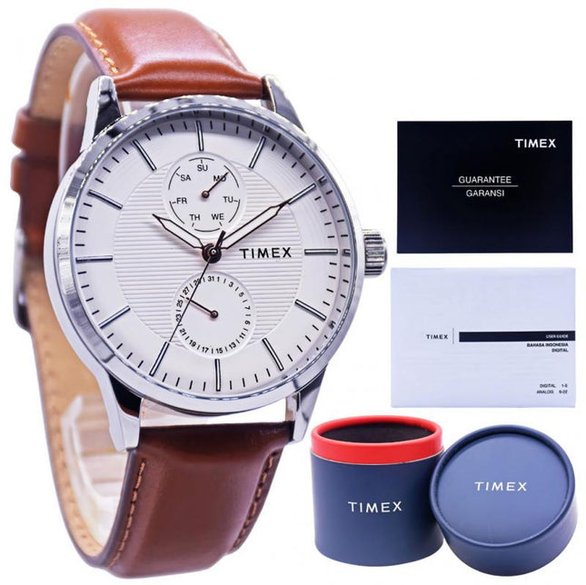 Timex TW00NTD98E