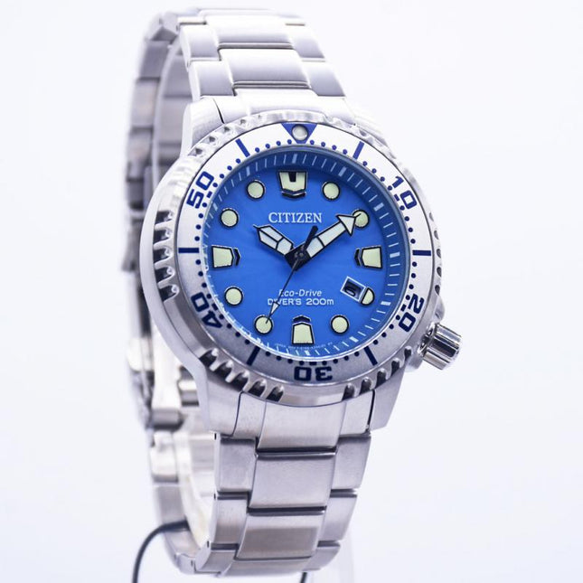Citizen BN0165-55L