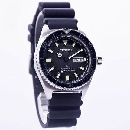 Citizen NY0120-01E