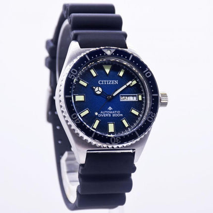 Citizen NY0129-07L