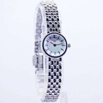 Tissot T140.009.11.111.00
