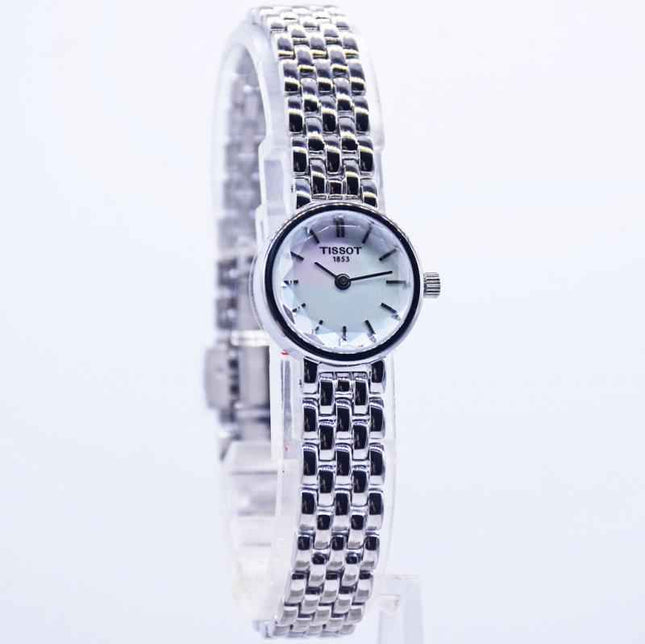 Tissot T140.009.11.111.00