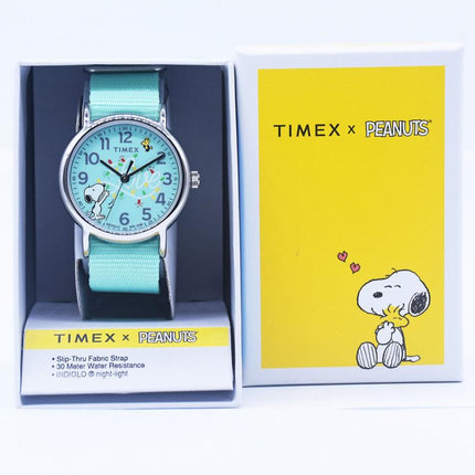 Timex TW2W24500
