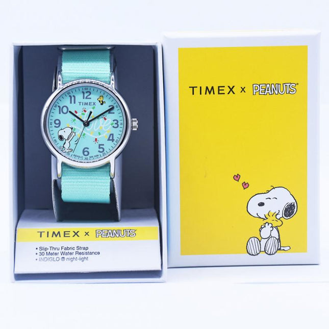 Timex TW2W24500