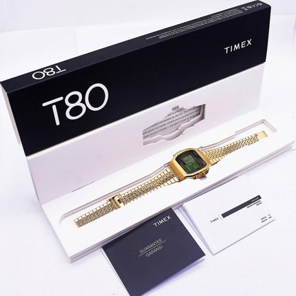 Timex TW2V74300