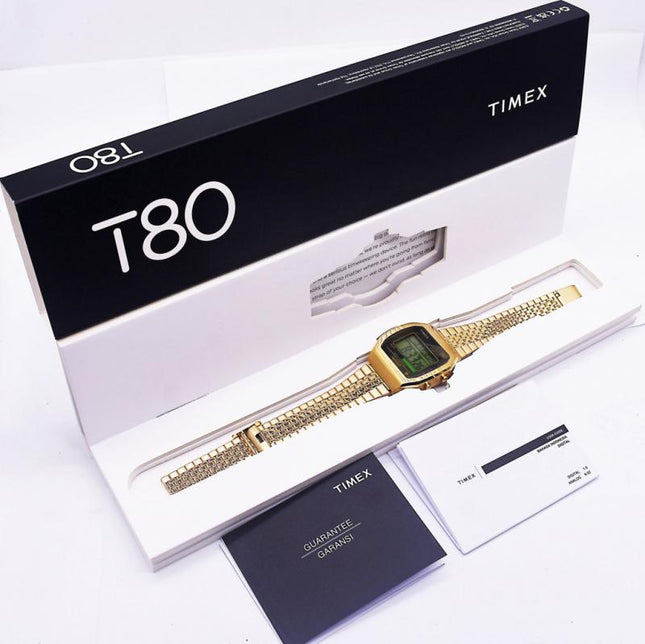 Timex TW2V74300