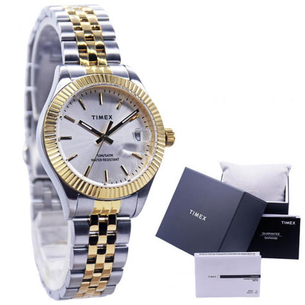 Timex TW2W49700