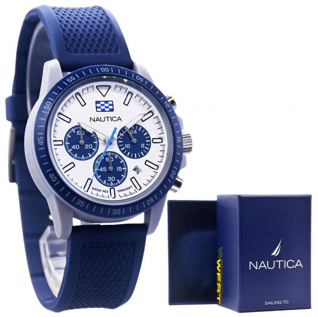Nautica NAPNOF3S1