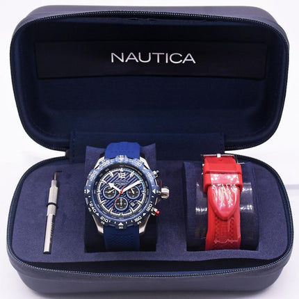 Nautica NAPNSS401
