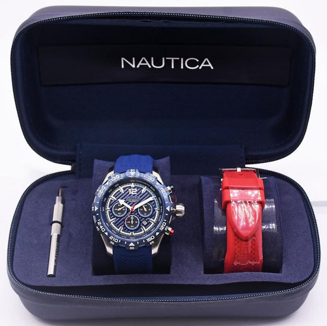 Nautica NAPNSS401