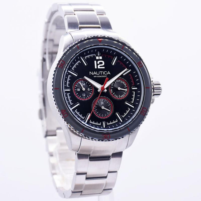 Nautica NAPWRS406