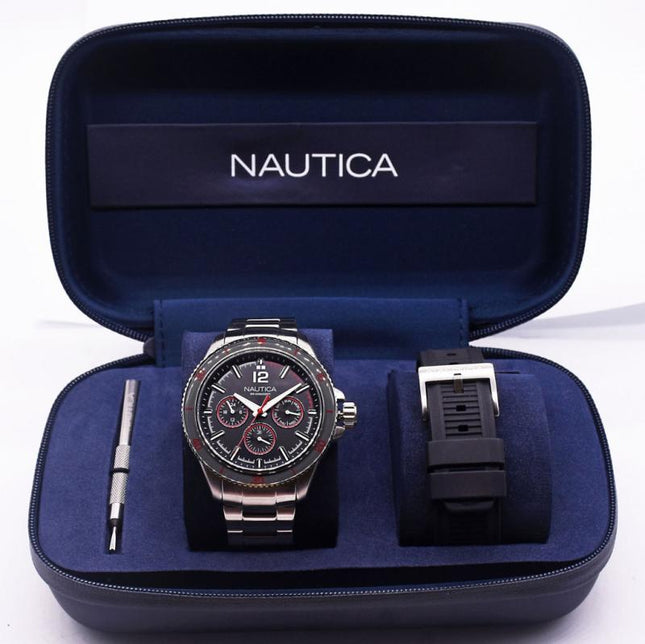 Nautica NAPWRS406