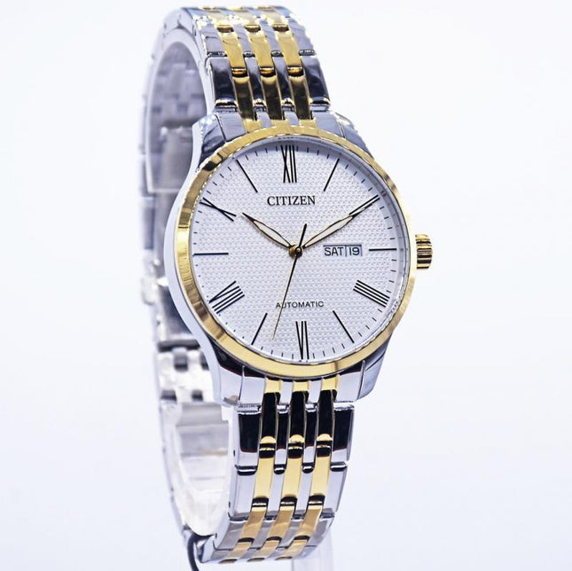 Citizen NH8354-58A