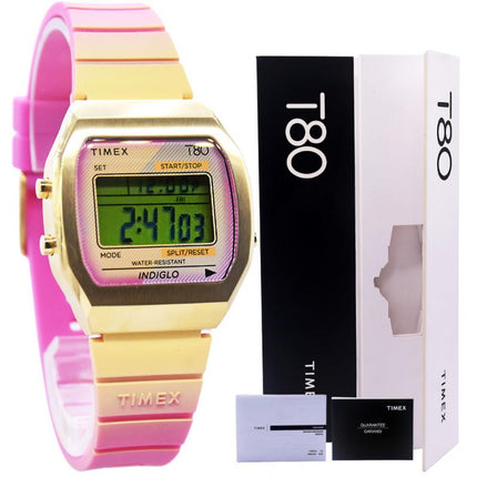 Timex TW2V74400