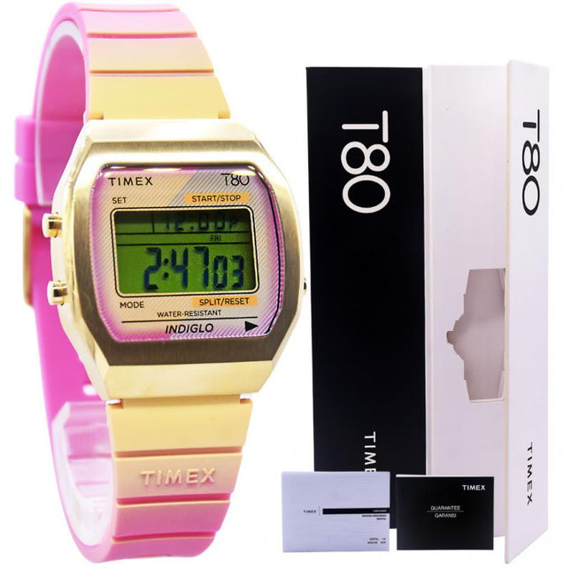 Timex TW2V74400