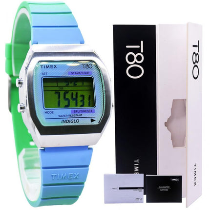 Timex TW2V74500