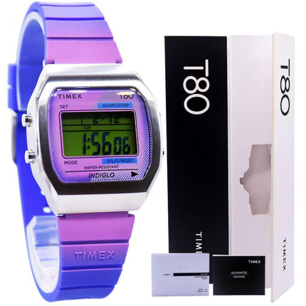 Timex TW2V74600
