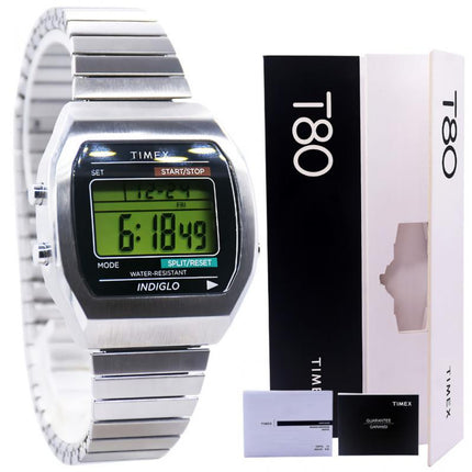 Timex TW2W47700