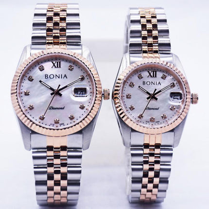 Bonia BNB10552-1653 & BNB10552-3653