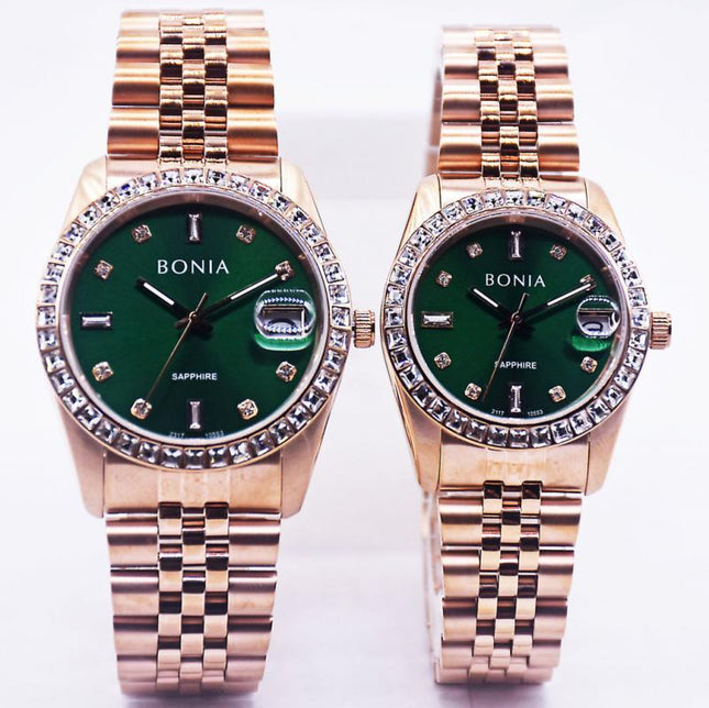 Bonia BNB10553-1597S & BNB10553-3597S