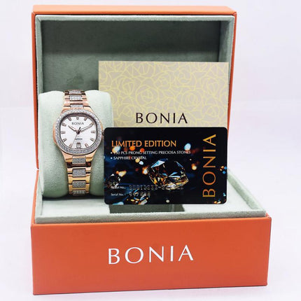 Bonia BNB10833-2517LE Limited Edition