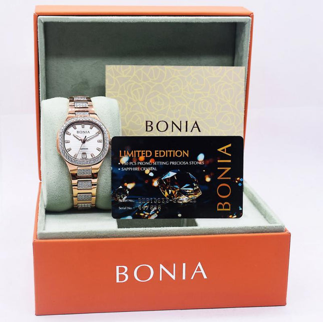 Bonia BNB10833-2517LE Limited Edition