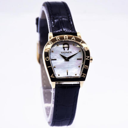 Aigner Aosta II AGW.280003.C (Free Tali Kulit)