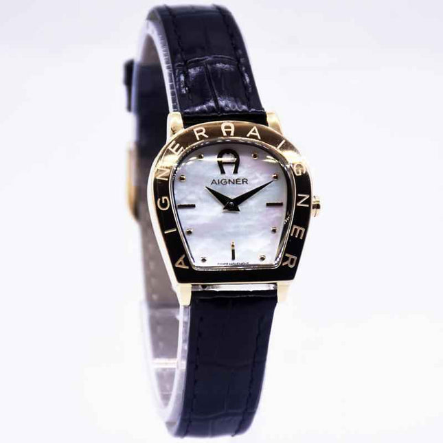 Aigner Aosta II AGW.280003.C (Free Tali Kulit)