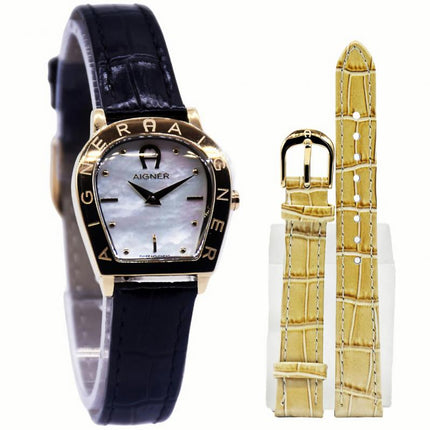 Aigner Aosta II AGW.280003.C (Free Tali Kulit)