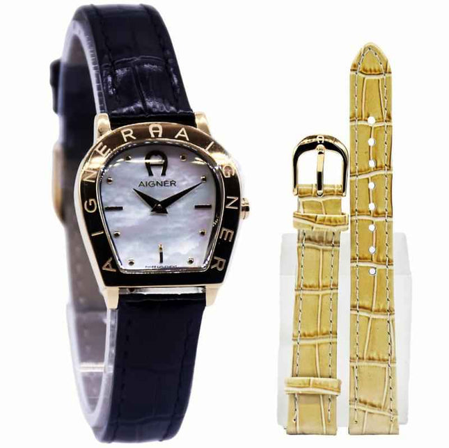 Aigner Aosta II AGW.280003.C (Free Tali Kulit)