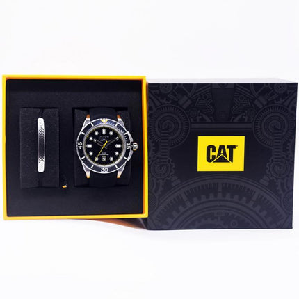 Caterpillar QC.141.21.121